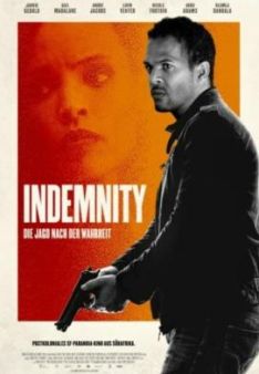 Indemnity - Die Jagd Nach Der Wahrheit