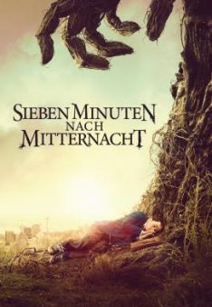 Sieben Minuten nach Mitternacht