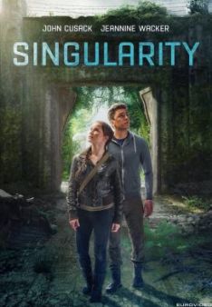 Singularity