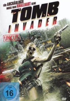 Tomb Invader