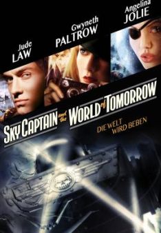 Sky Captain and the World of Tomorrow