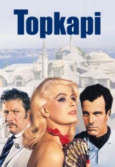 Topkapi
