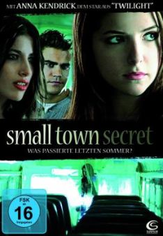 Small Town Secret
