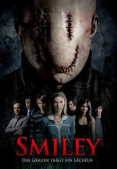 Smiley - Das Grauen trägt ein Lächeln
