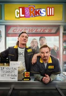 Clerks III *English*