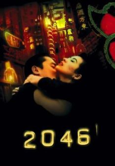 2046 - Der ultimative Liebesfilm