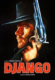 Django - Die im Schlamm verrecken