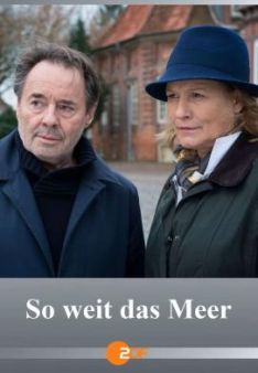So weit das Meer