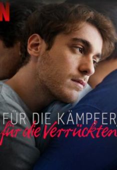 Für die Kämpfer, für die Verrückten - Staffel 1