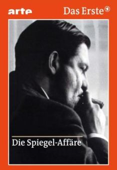 Die Spiegel-Affäre