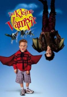 Der kleine Vampir