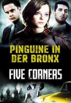 Pinguine in der Bronx
