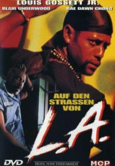 Auf den Straßen von L.A.