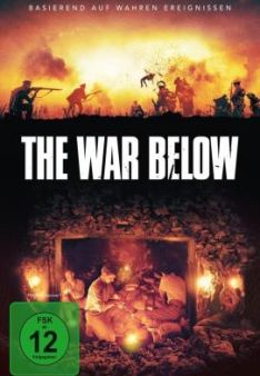 The War Below