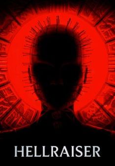 Hellraiser *English*