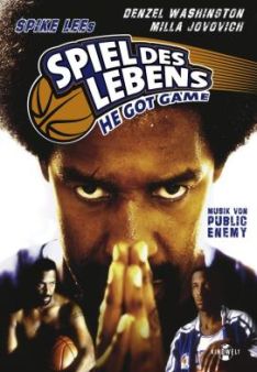 Spike Lee's Spiel des Lebens