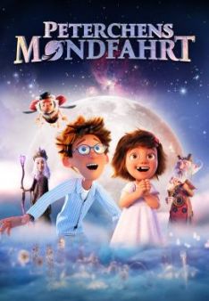 Peterchens Mondfahrt