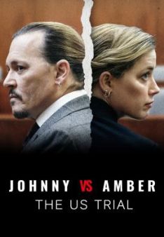 Johnny vs Amber: Der US-Prozess - Staffel 1