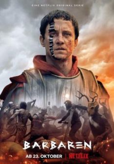 Barbaren - Staffel 2