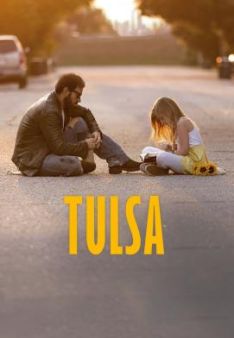Sonnenblumengelb - Ein Mädchen namens Tulsa