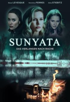 Sunyata - Das Verlangen nach Rache