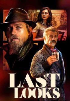 Last Looks
