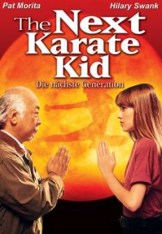Karate Kid IV - Die nächste Generation