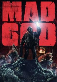 Mad God