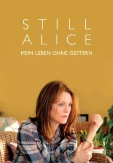 Still Alice - Mein Leben ohne Gestern