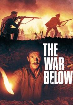 The War Below