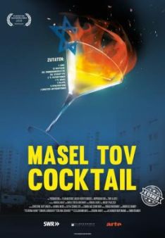 Masel Tov Cocktail