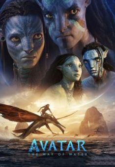 Avatar: The Way of Water