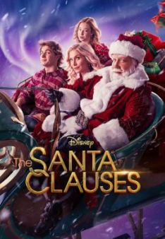The Santa Clauses