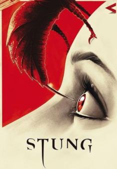 Stung