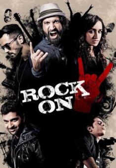 Rock On 2