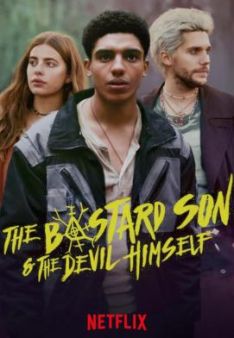 The Bastard Son & the Devil Himself - Staffel 1