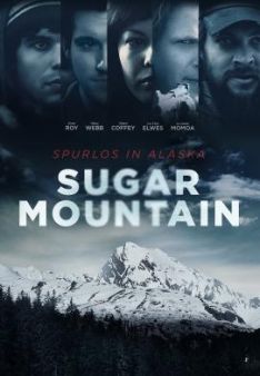 Sugar Mountain - Spurlos in Alaska