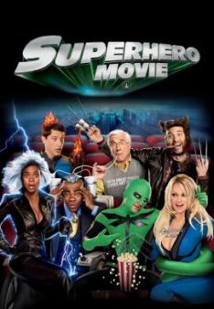 Superhero Movie