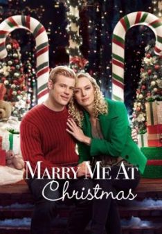 Marry Me at Christmas