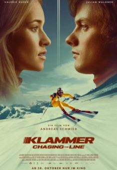 Klammer – Chasing the Line
