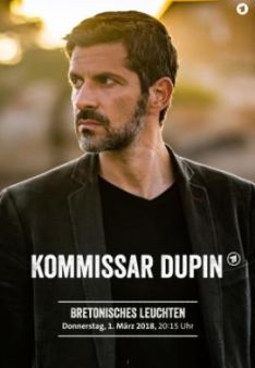 Kommissar Dupin