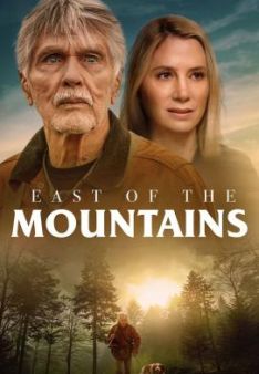 East of the Mountains