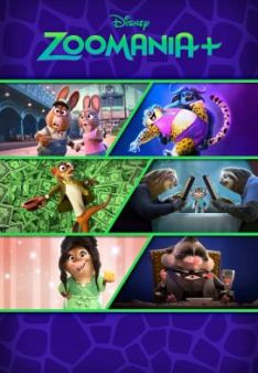 Zoomania+ - Staffel 1