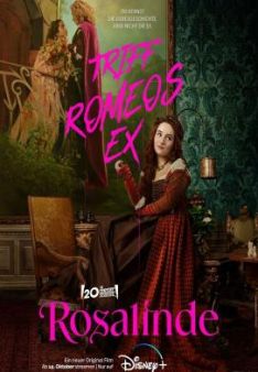 Rosalinde
