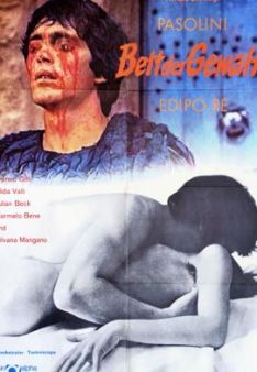 Edipo Re - Bett der Gewalt