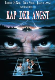 Kap der Angst