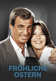 Fröhliche Ostern