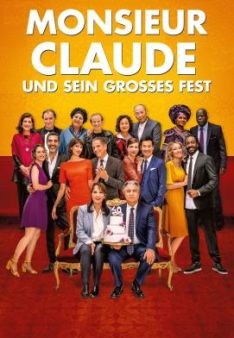 Monsieur Claude und sein großes Fest