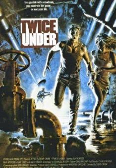 Twice Under - Kanalratten