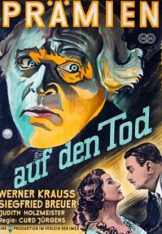 Prämien auf den Tod